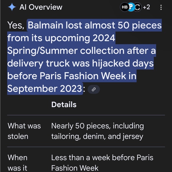 BALMAIN RARE ONE-OF-A-KIND SCULPTED LAMBSKIN LEATHER POLKADOT ROSE TOP - Picture 16 of 16